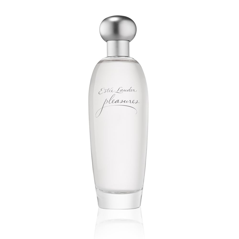 Eau de Parfum Spray with Lilies, White Peonies & Jasmine B360