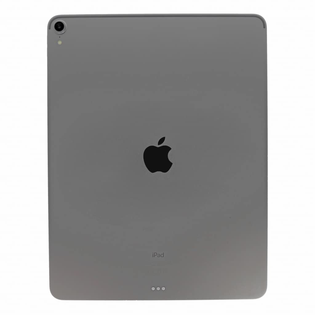 iPad Pro 12.9-inch Wi-Fi 256GB Space Gray D2767
