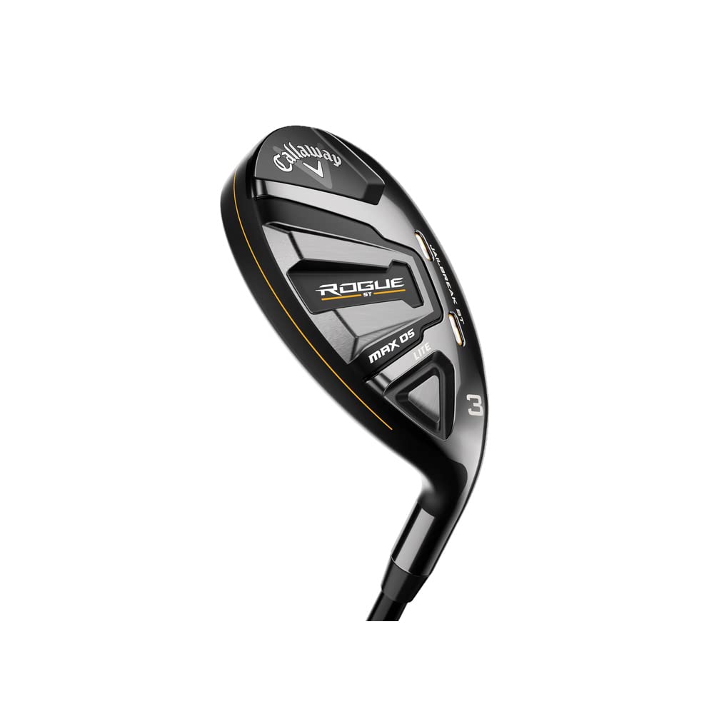 3 Hybrid Graphite O848105