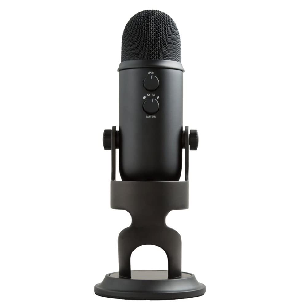 Blue Microphone X453410
