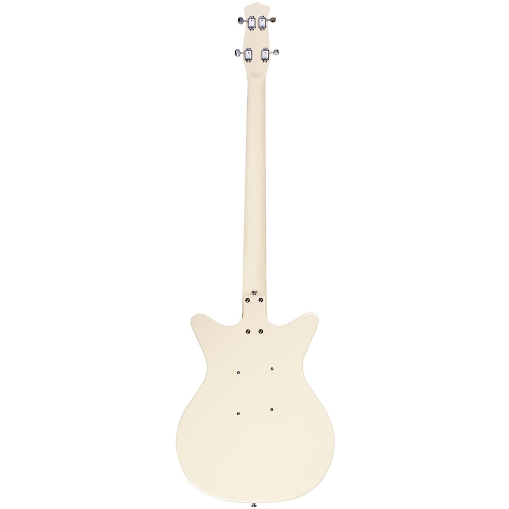 Short Scale Bass S37316