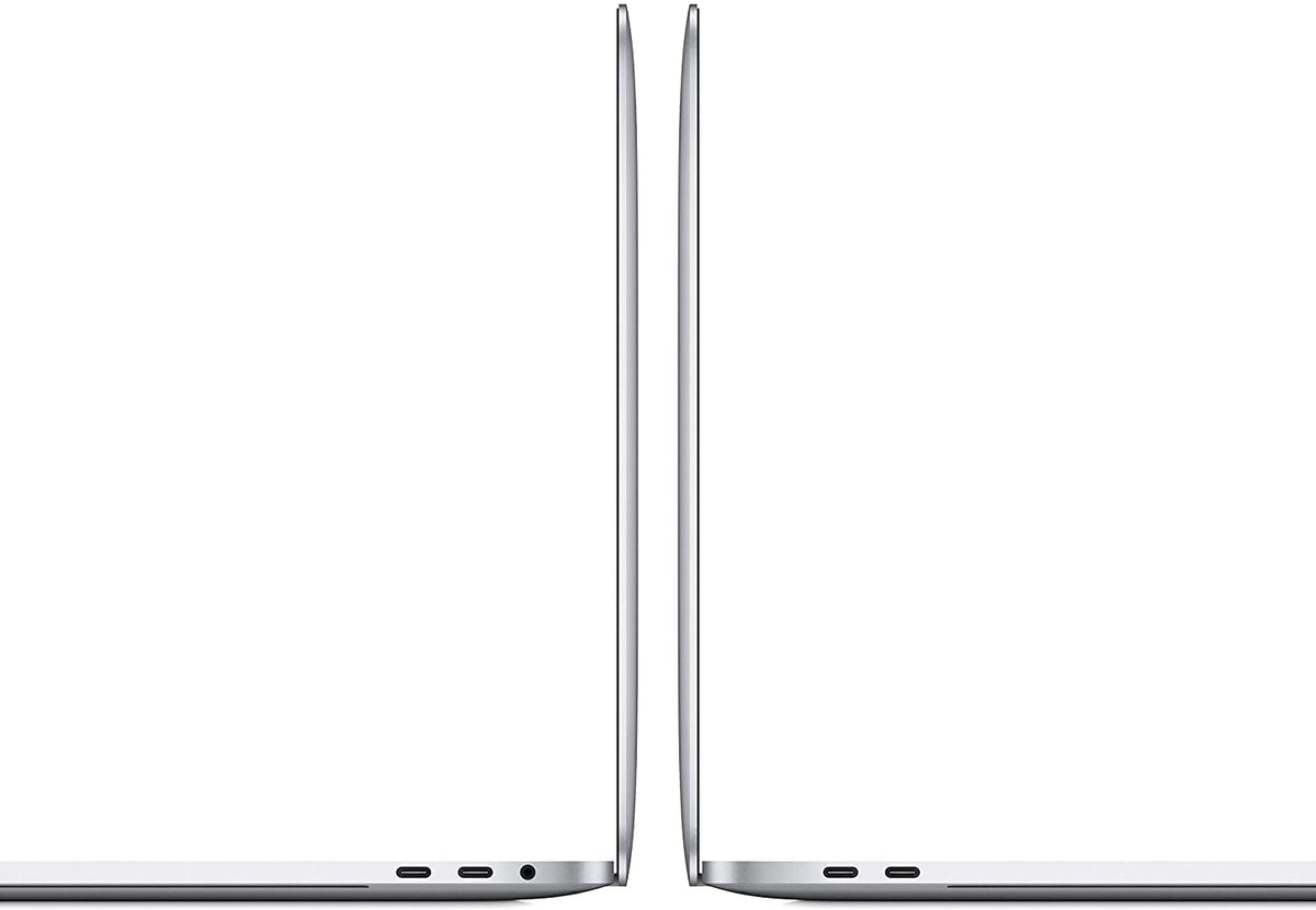 Apple MacBook Pro 13.3" Core i5 8GB RAM 128GB SSD U13165
