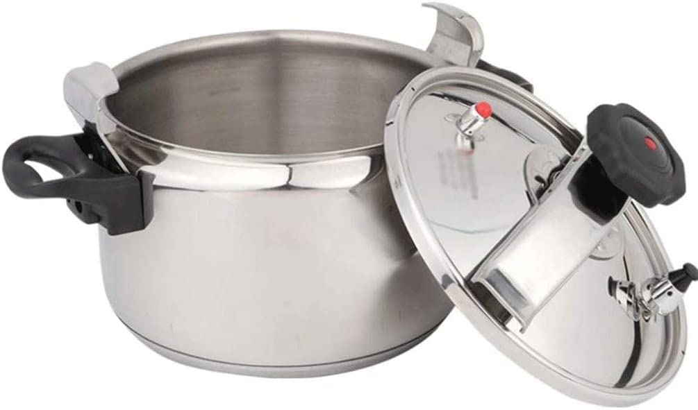 Stainless Steel 3L Electric Pressure Cooker Y170628