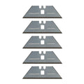 3/4" Utility Knife Replacement Blades, 5-Pack N980