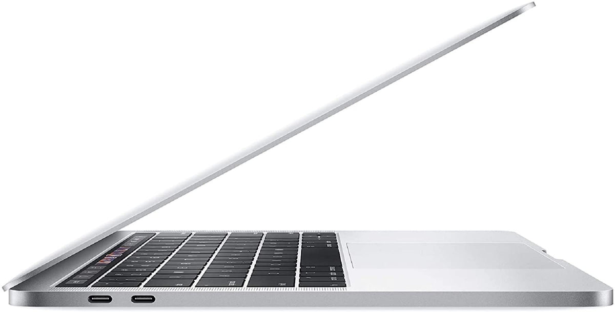 Apple MacBook Pro 13.3" Core i5 8GB RAM 128GB SSD U13165