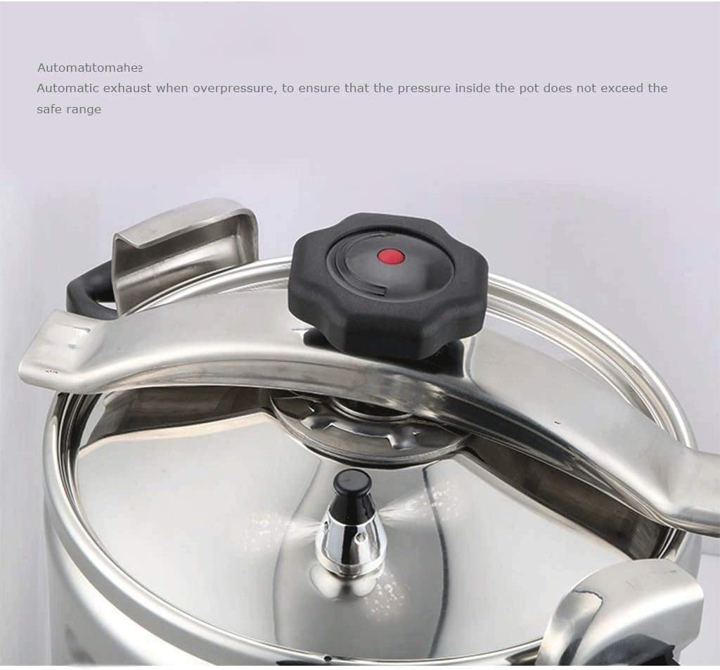 Stainless Steel 3L Electric Pressure Cooker Y170628