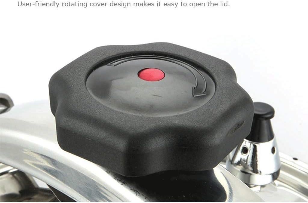 Stainless Steel 3L Electric Pressure Cooker Y170628