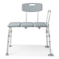 Transfer Bench 400 Pound Capacity L2963