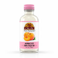 100% Pure Apricot Oil 1 oz P8029