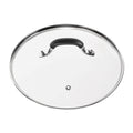 10.25 Inch Tempered Glass Lid I71908