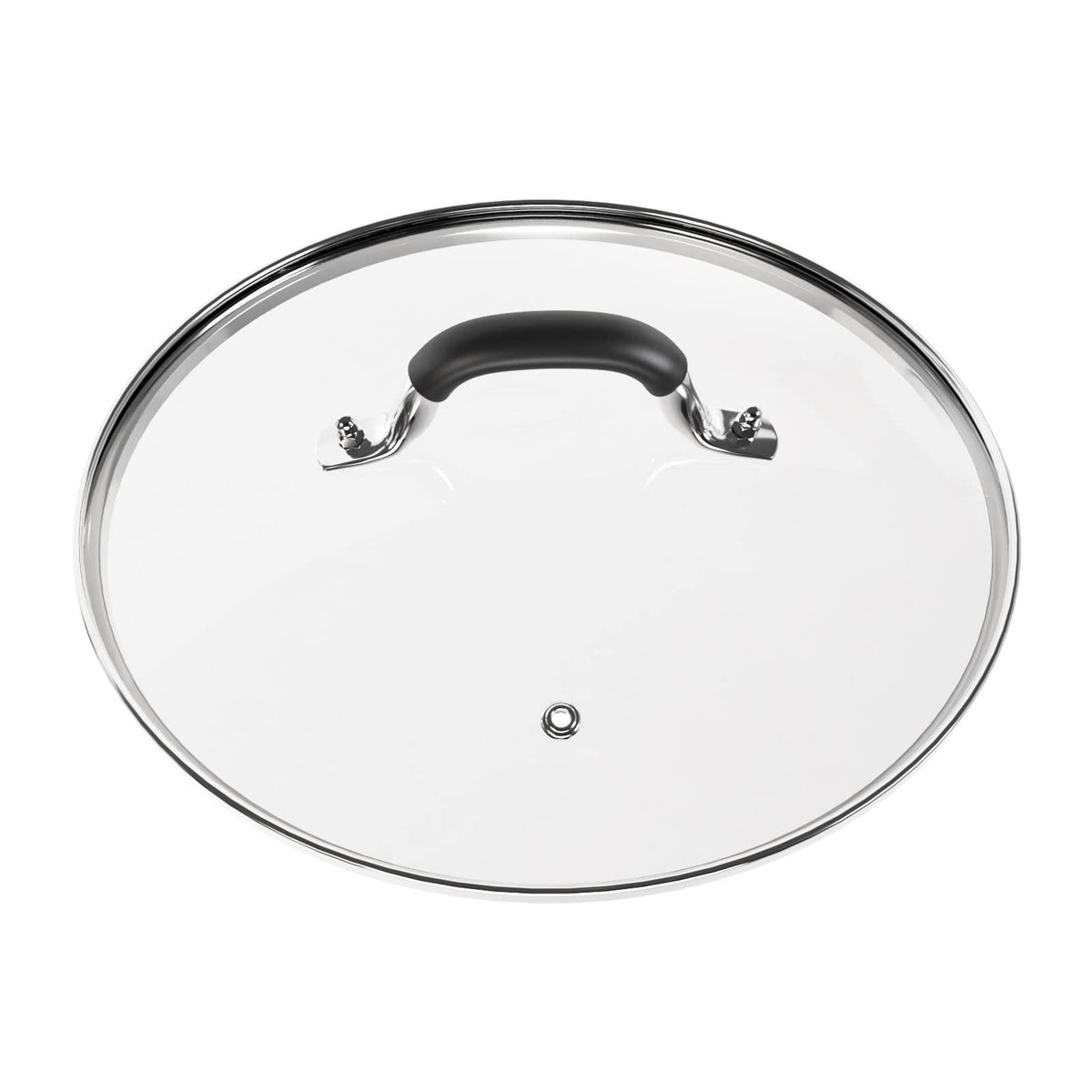 10.25 Inch Tempered Glass Lid I71908