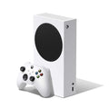White 512GB All-Digital Console with Wireless Controller E825122