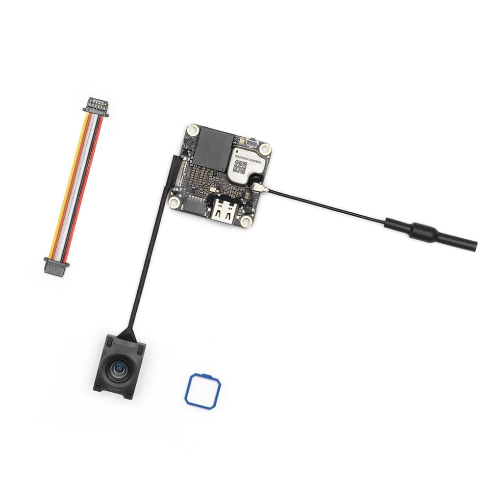 Digital HD Video Transmitter 4K 60fps FPV R630