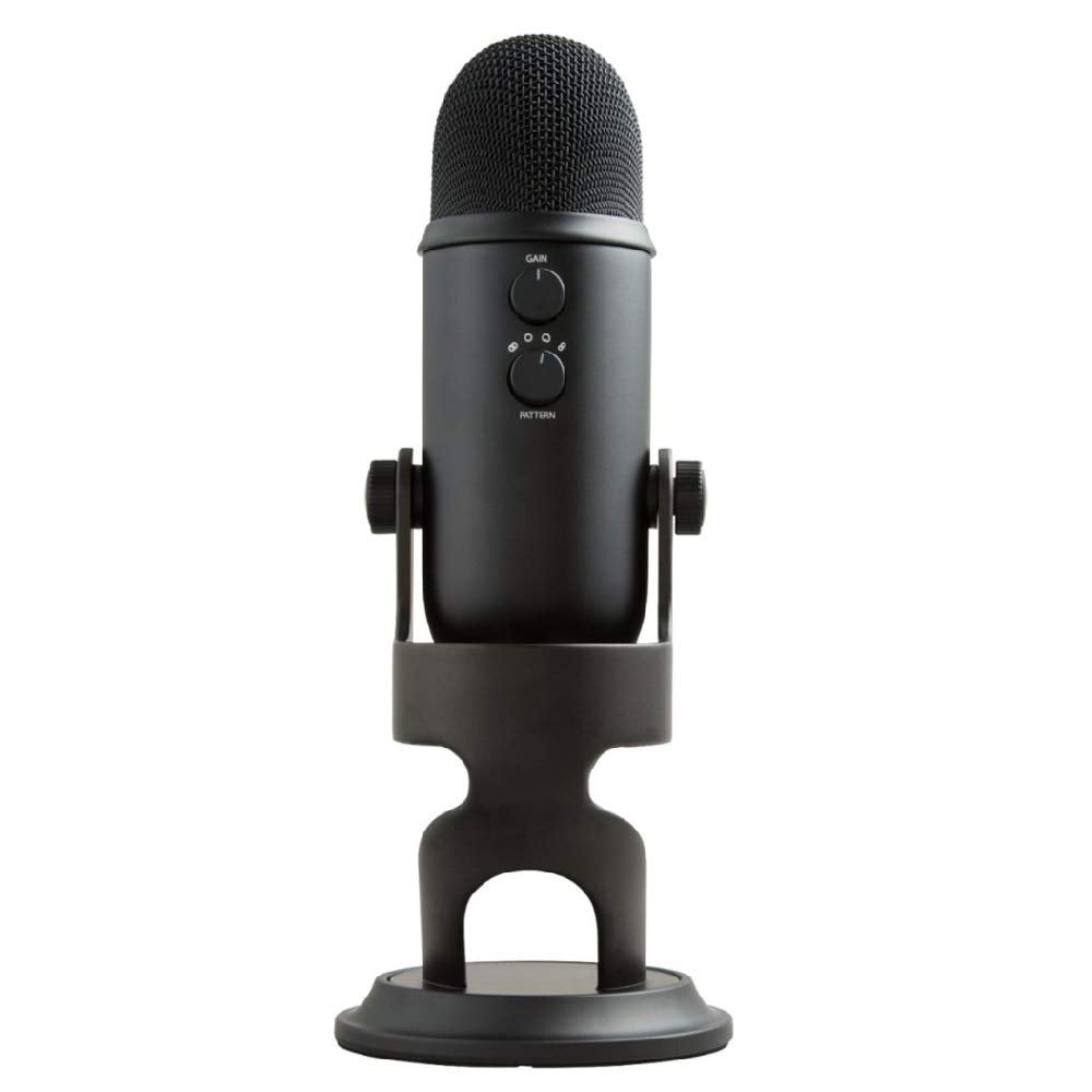 Blue Microphone X453410