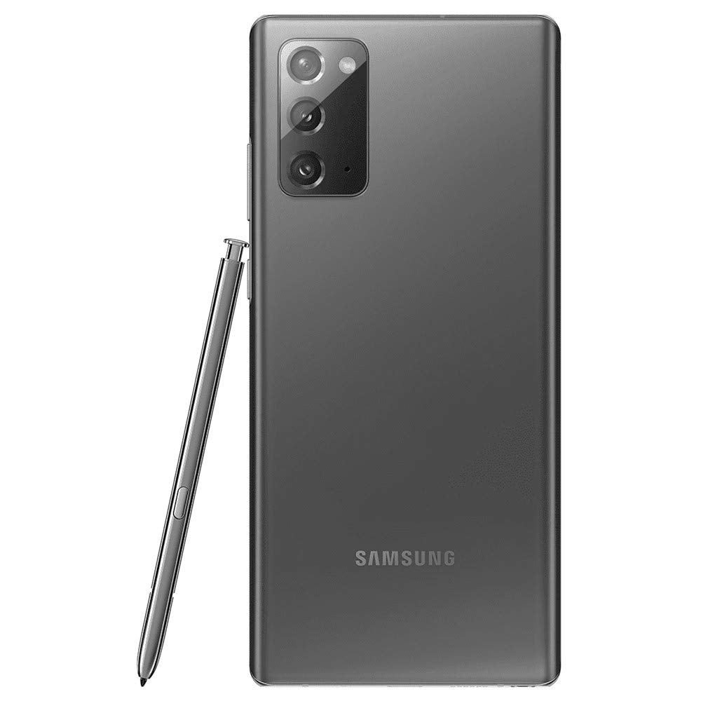 Galaxy Note 20 5G 128GB O162