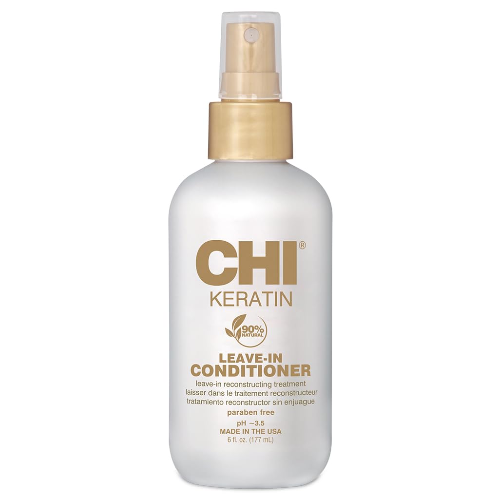 Keratin Hair Spray & Leave-in Conditioner L347599