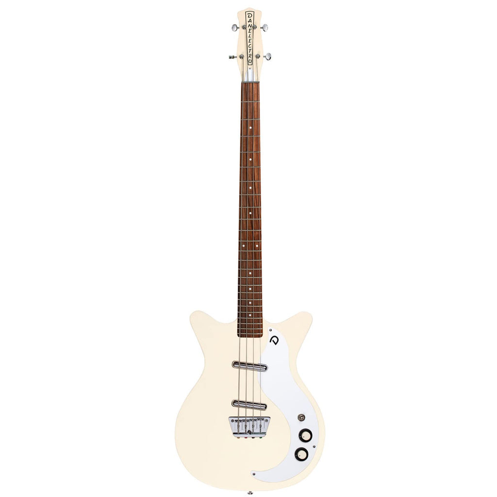 Short Scale Bass S37316