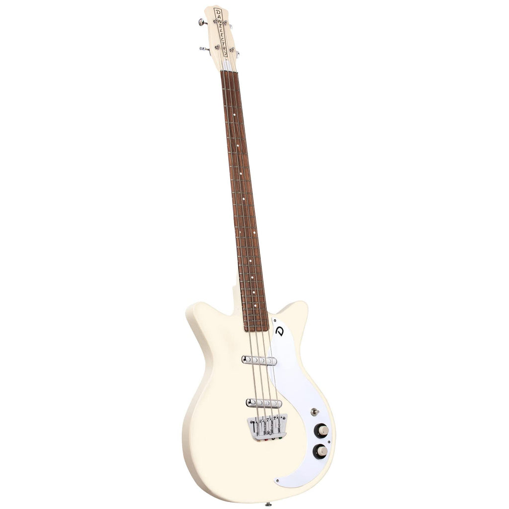 Short Scale Bass S37316