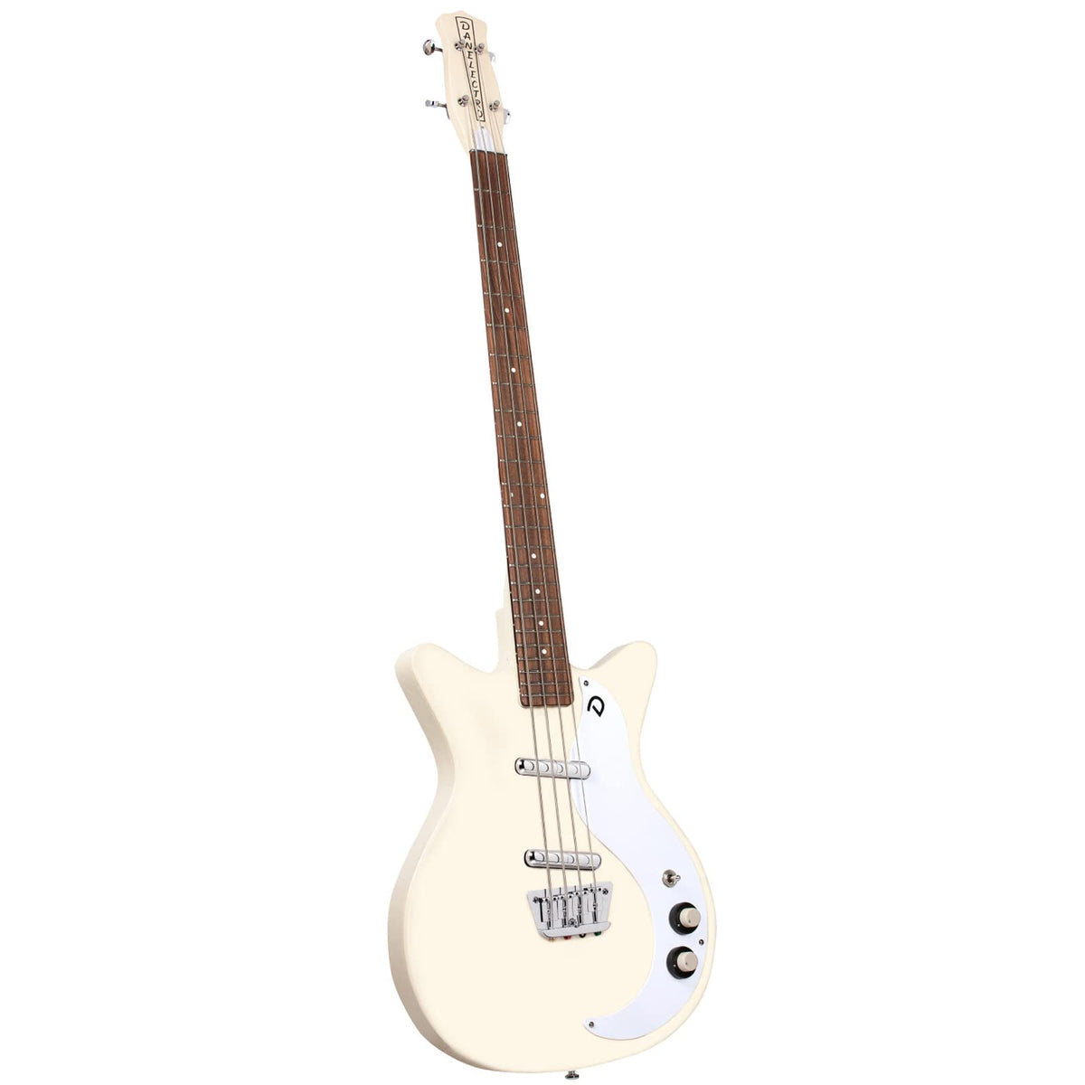 Short Scale Bass S37316