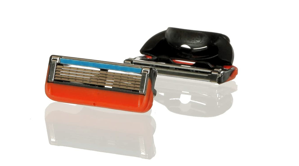 Razor 12 Blades J9396