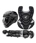 Black Magic 2.0 Baseball Catcher's Set F833454