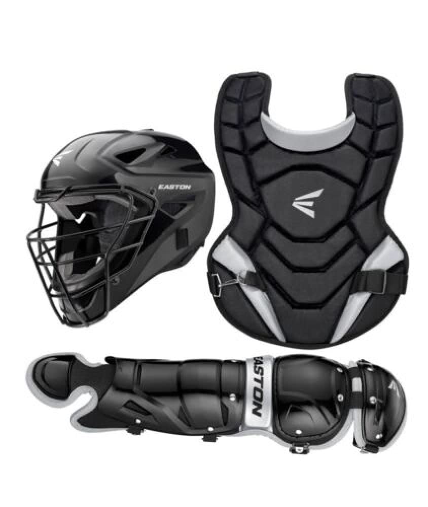 Black Magic 2.0 Baseball Catcher's Set F833454