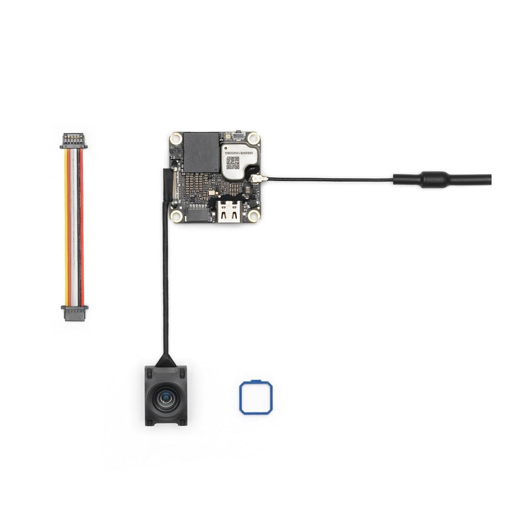Digital HD Video Transmitter 4K 60fps FPV R630