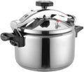 Stainless Steel 3L Electric Pressure Cooker Y170628
