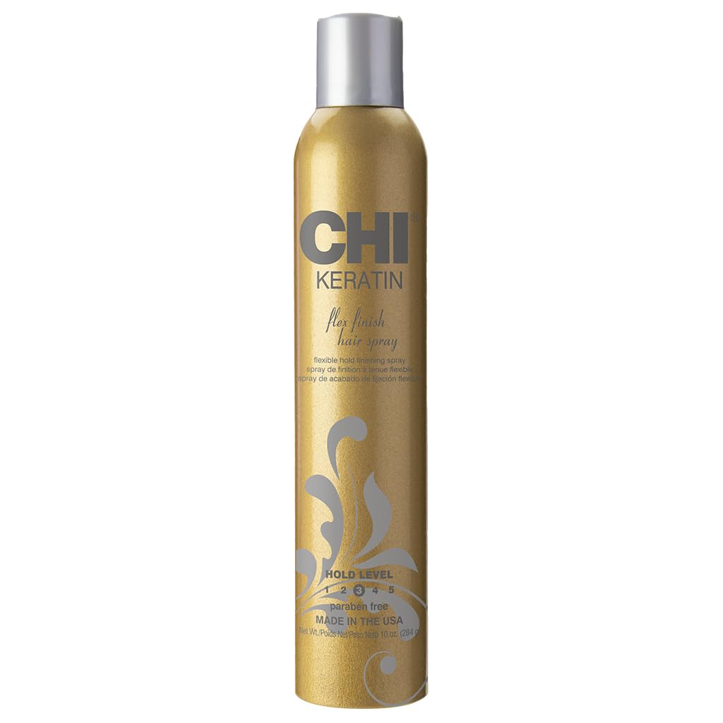 Keratin Hair Spray & Leave-in Conditioner L347599
