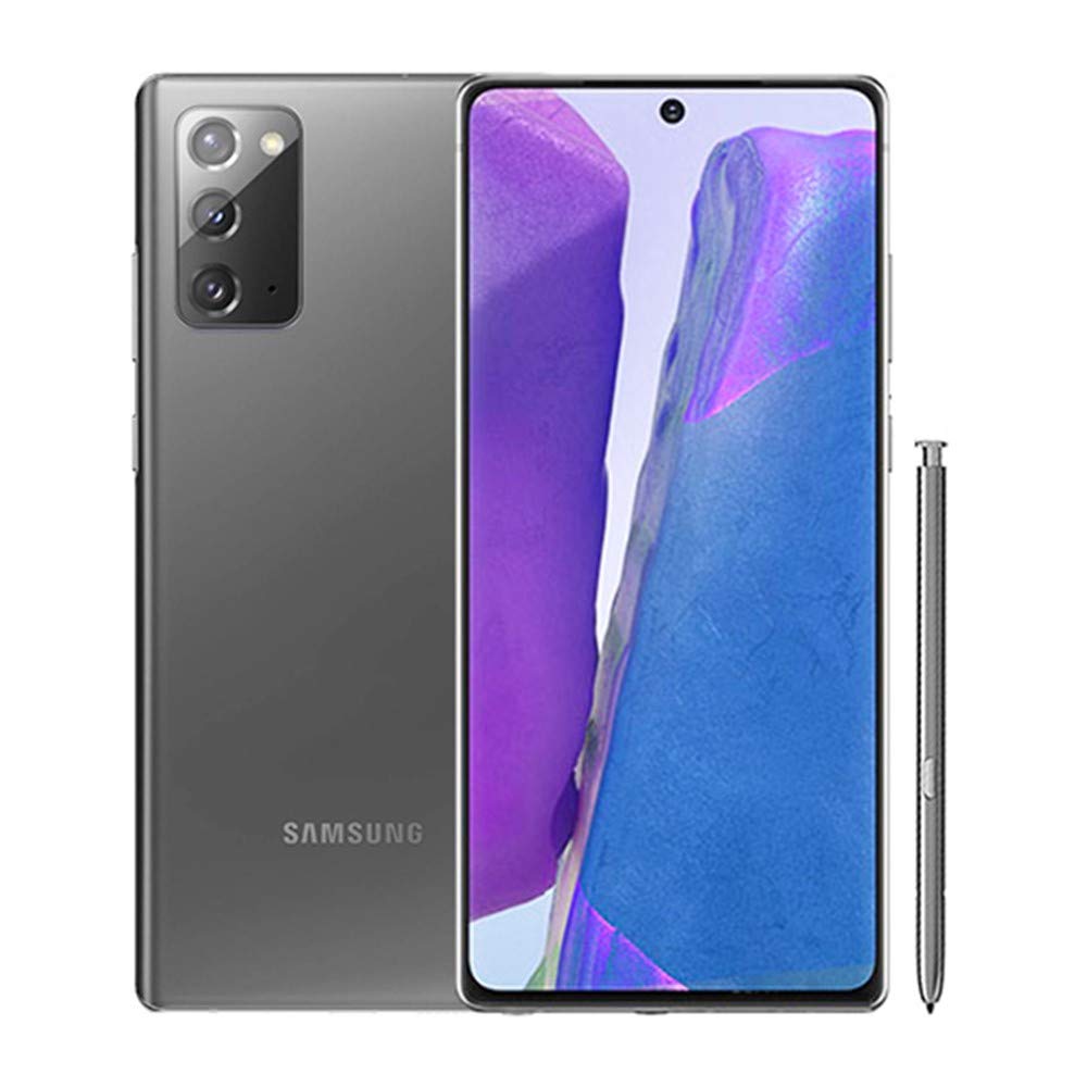 Galaxy Note 20 5G 128GB O162