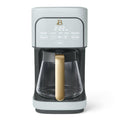 12-Cup Programmable Drip Coffee Maker with 24h Timer E8721