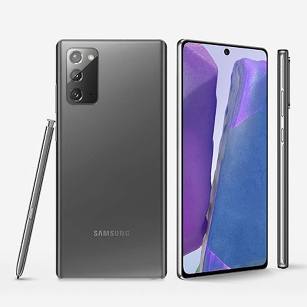Galaxy Note 20 5G 128GB O162