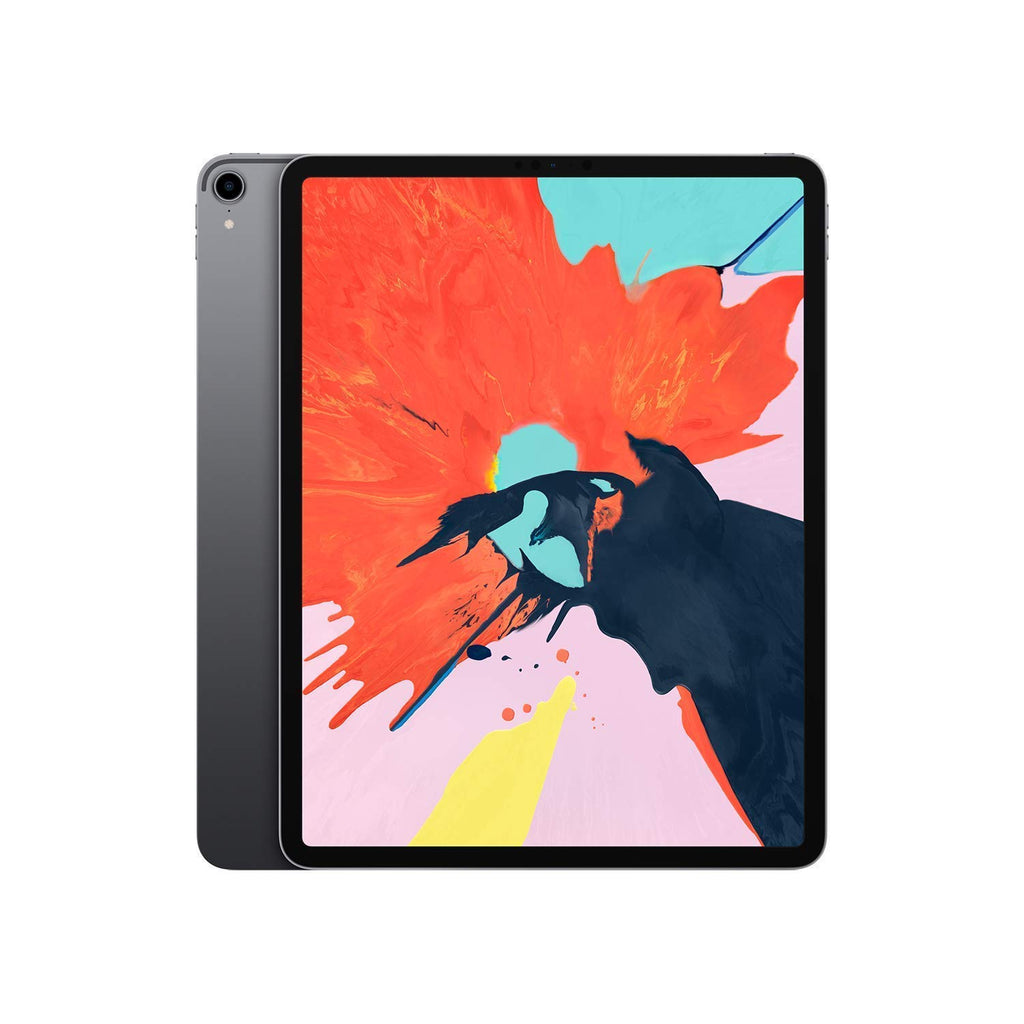 iPad Pro 12.9-inch Wi-Fi 256GB Space Gray D2767