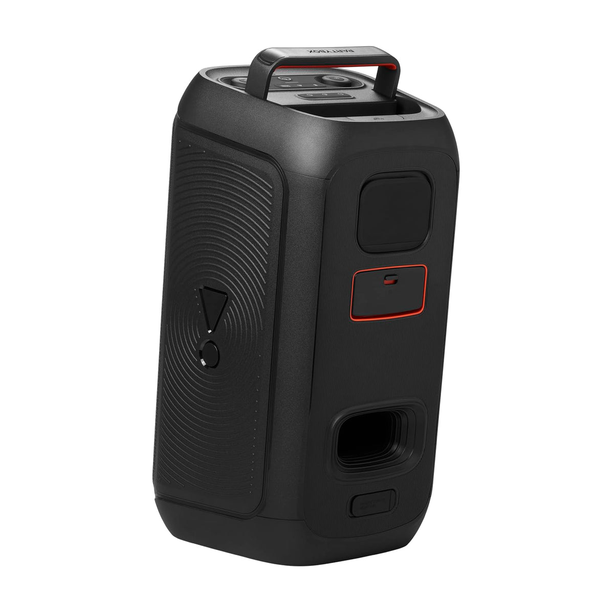 Portable Speaker with Foldable Handle W133