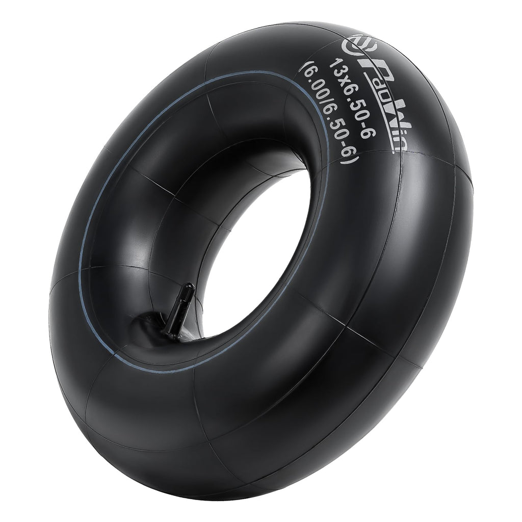 13x6.50-6 TR13 Straight Valve Stem Inner Tube Q371657
