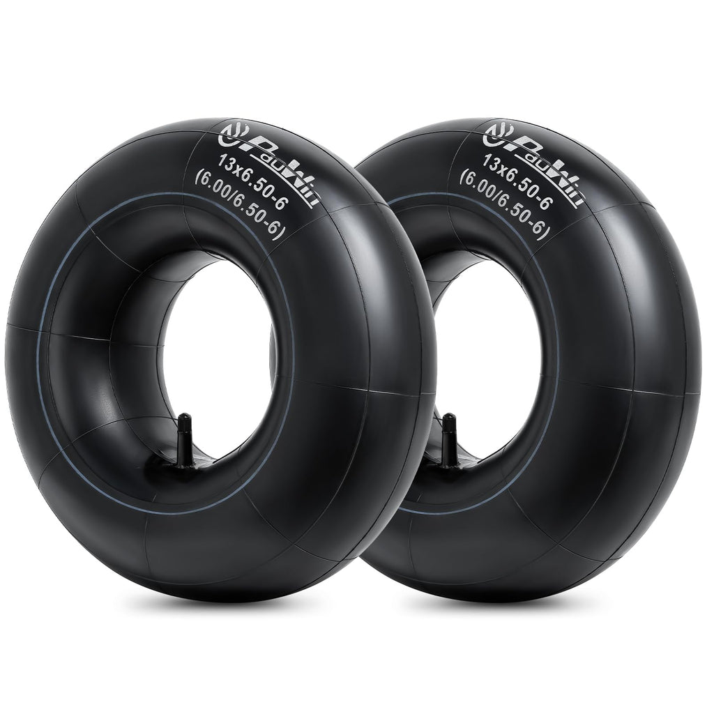 13x6.50-6 TR13 Straight Valve Stem Inner Tube Q371657