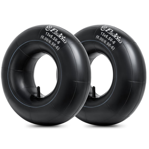 13x6.50-6 TR13 Straight Valve Stem Inner Tube Q371657