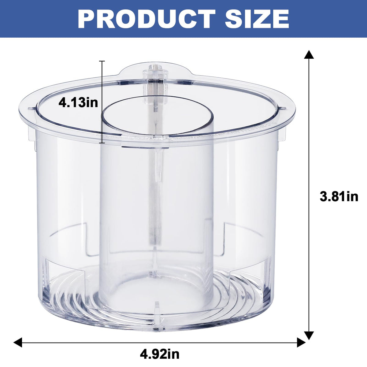 Food Processor Parts Replacement I3050
