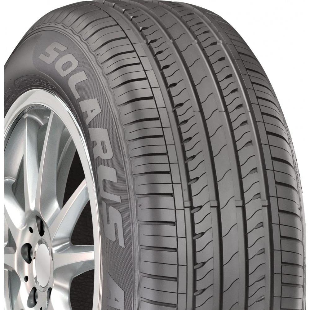 All-Season 215/60R16 95V Tire N594736