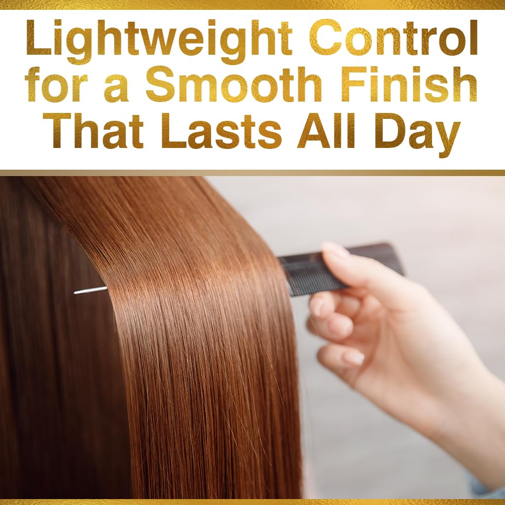 Keratin Hair Spray & Leave-in Conditioner L347599
