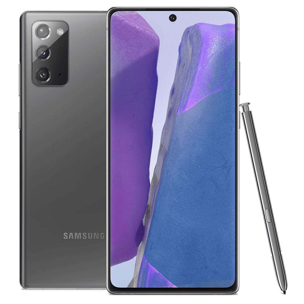 Galaxy Note 20 5G 128GB O162