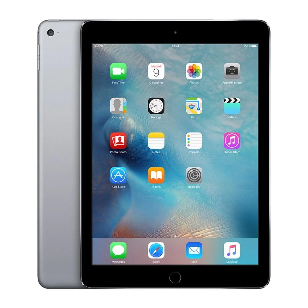 64GB Gray Tablet V119