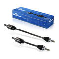 CV Axle Shaft Assembly Z22615
