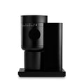 Electric Conical Burr Coffee Grinder, 48 mm Burrs, Black F89836