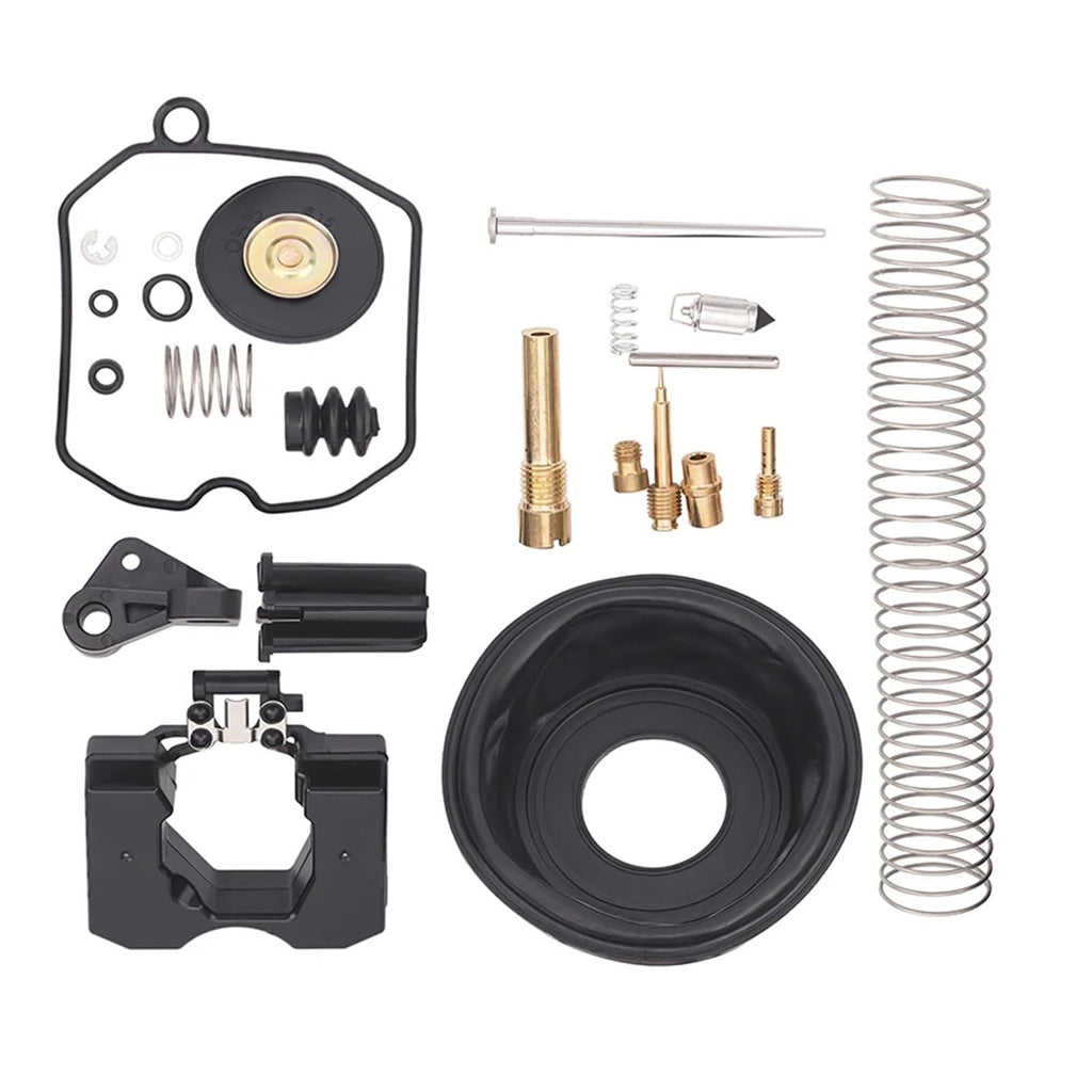 Motorcycle Carburetor Rebuild Repair Tool Kit L640