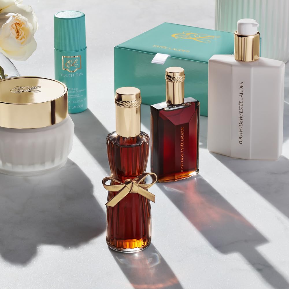 Eau de Parfum Spray with Rose, Spices & Patchouli B194