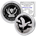 1 oz Silver Coin N88483