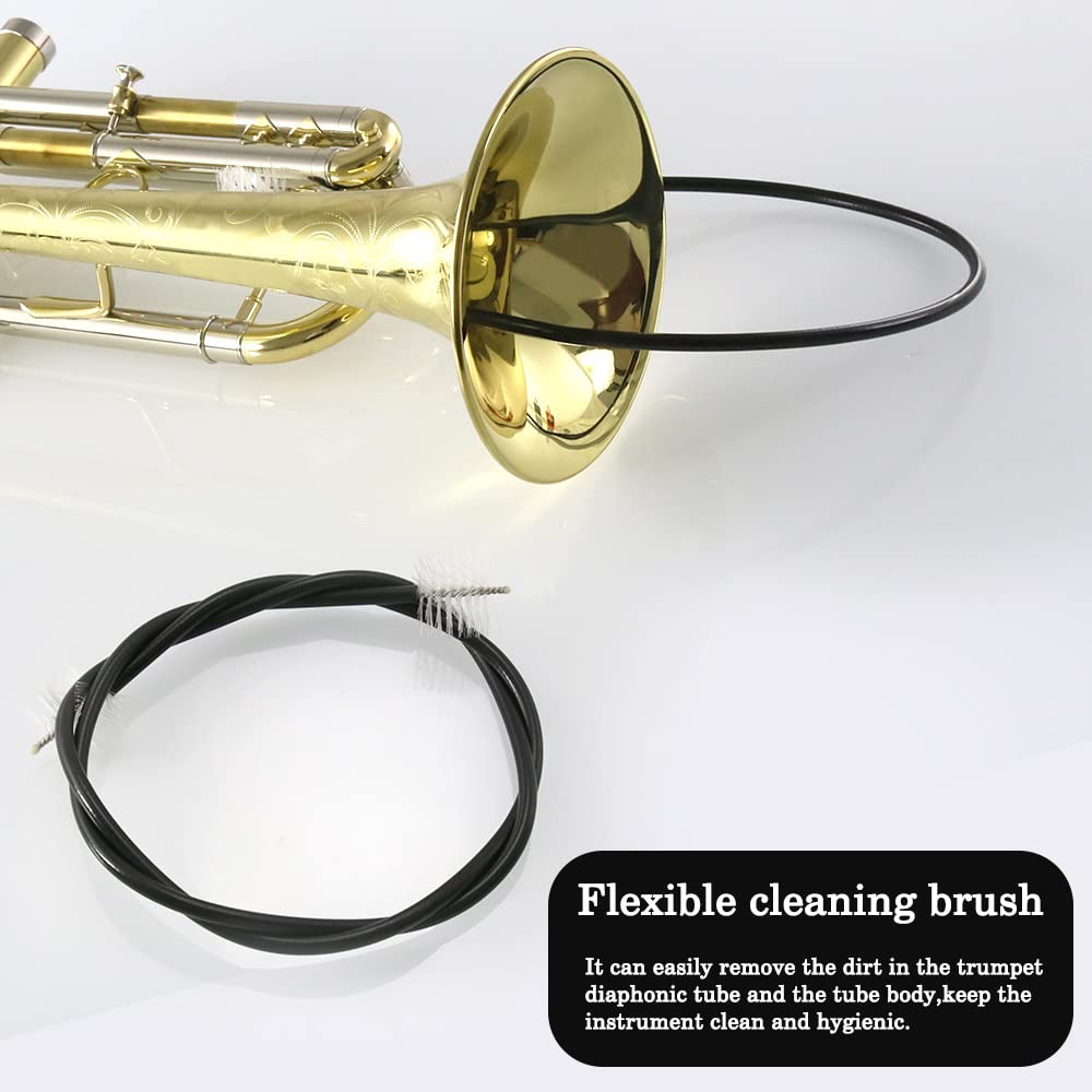Trumpet/Cornet Cleaning Kit J422
