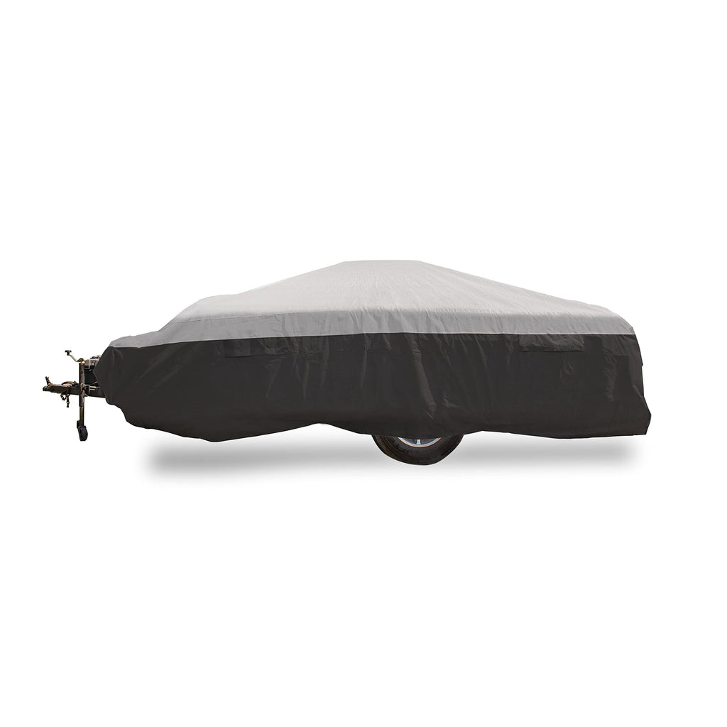 14-16-Ft Pop-Up Camper RV Cover with Storage Bag C767519