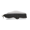 14-16-Ft Pop-Up Camper RV Cover with Storage Bag C767519